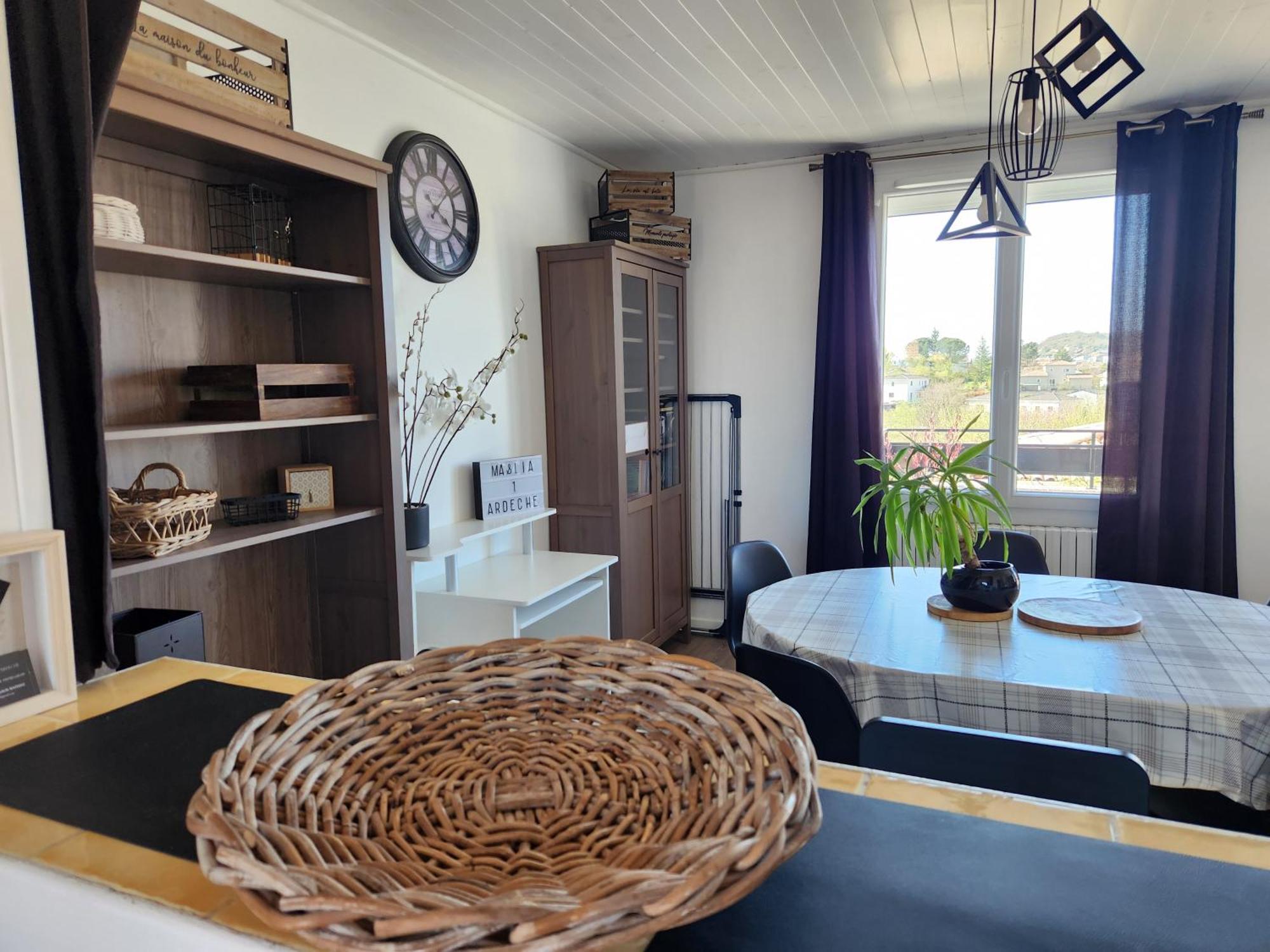 Gites Ma&Lia Sud Ardeche Saint-Étienne-de-Fontbellon Εξωτερικό φωτογραφία