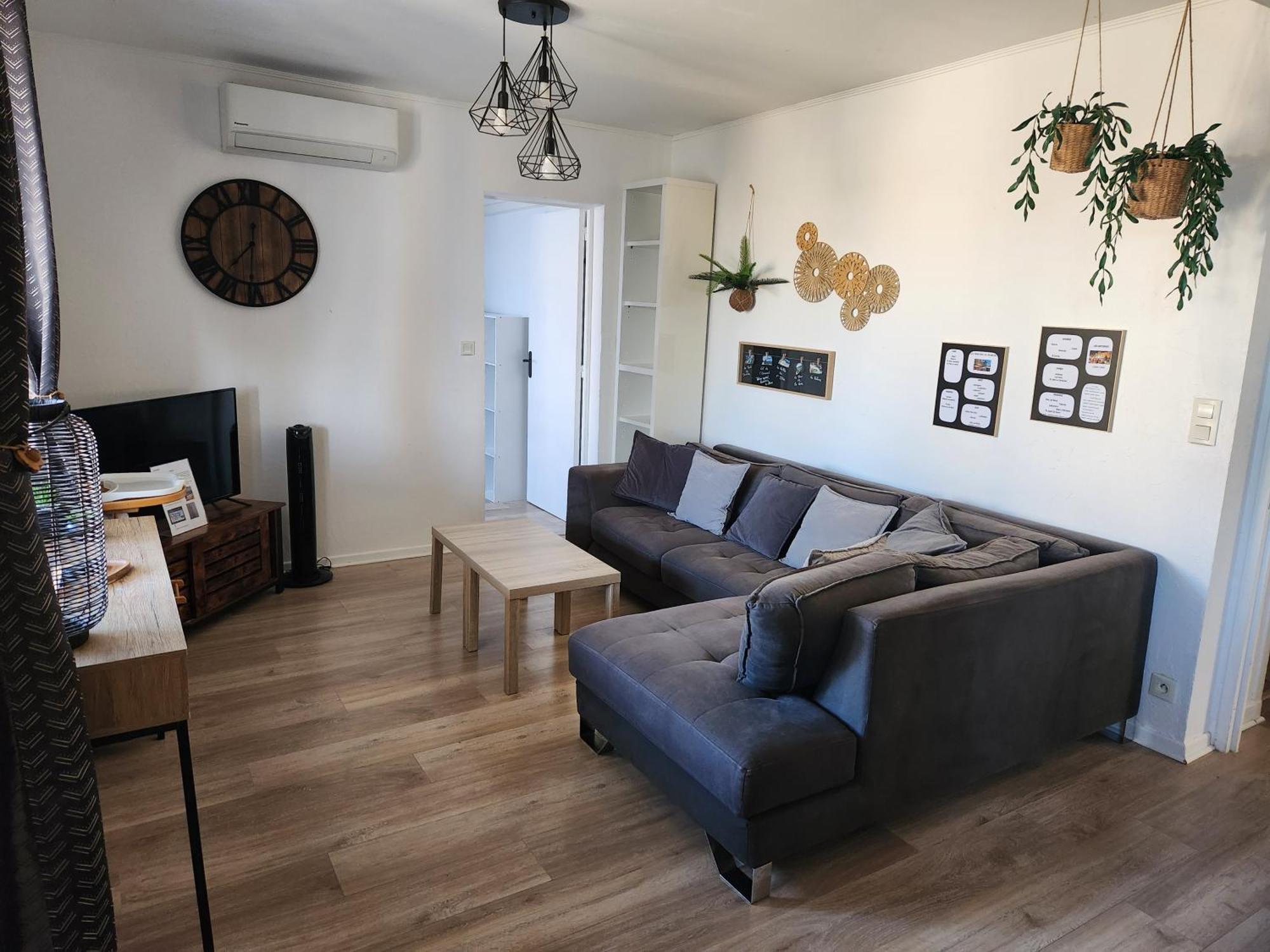 Gites Ma&Lia Sud Ardeche Saint-Étienne-de-Fontbellon Εξωτερικό φωτογραφία