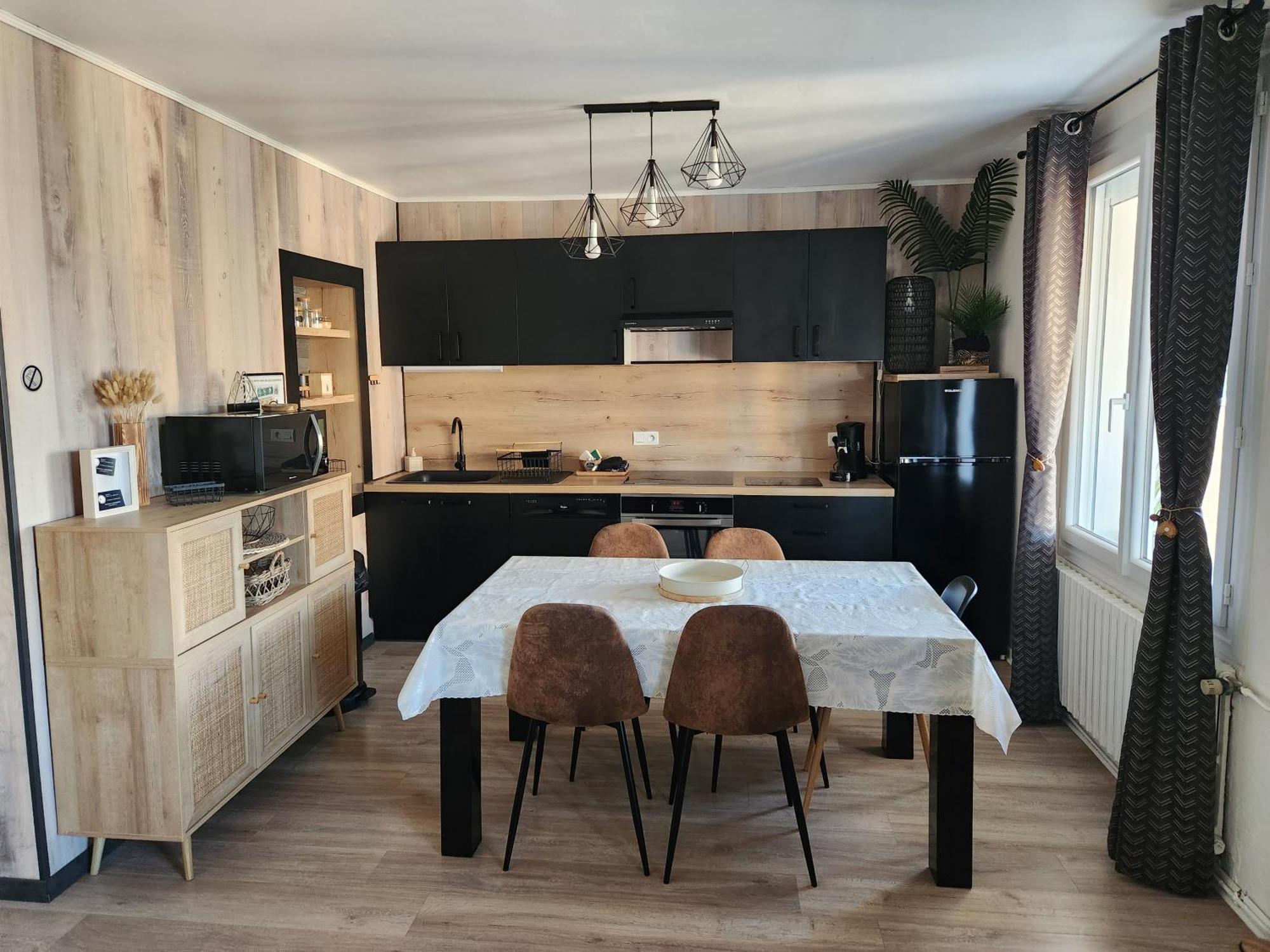 Gites Ma&Lia Sud Ardeche Saint-Étienne-de-Fontbellon Εξωτερικό φωτογραφία